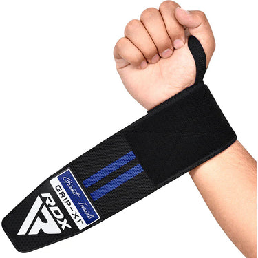 Muñequera de GYM WR11 RDX
